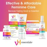vH Essentials Probiotics for Women with Prebiotics and Cranberry, 120 Ct
