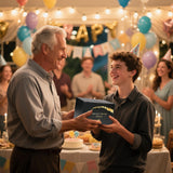 Carselage 13 Year Old Boy Gifts, 13th Birthday Gifts Decorations for Son, Gamer Gifts for Teenage Boy, Christmas Gift for Kids, Nephew, Grandson, Brother