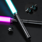 Lightasaber, Rechargeable Sword Toy for Kids, Halloween Xmas Gift, Cosplay