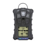 MSA 10178557 ALTAIR 4XR Multigas Detector - (O2, H2S, CO), Color: Charcoal, Battery Powered, Portable Gas Monitor, Durable, Handheld, UL/CSA Approval, 1 Count