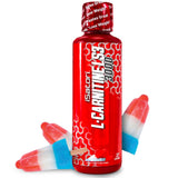 iSatori L-Carnitine LS3 3000, Liquid L-Carnitine with Acetyl L-Carnitine, L-Carnitine L-Tartrate, Stimulant Free Pre Workout, No Calories, Sugar, Gluten, Keto-Friendly, Bombsicle Flavor (32 Servings)