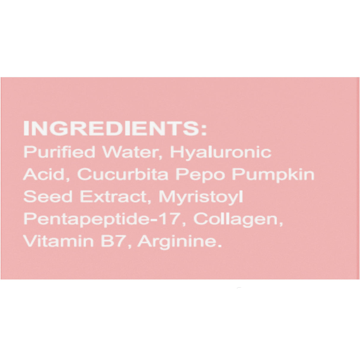 Lash Therapy Australia Eyelash Growth Serum - Lash Enhancing, Boost and Grow Lashes - Cruelty Free, 3ml