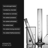 3 Pack Advanced Clinicals Vitamin C Cream Visibly Brightening Body Lotion | Vitamin C Moisturizer Skin Care Body Cream For Women & Men Helps Visibly Improve Look Of Dark Spots & Uneven Skin Tone, 16 Ounce