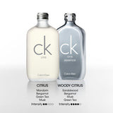 Calvin Klein CK One Unisex Eau De Toilette , 1.7 fl oz