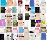 JRoBeauty Perfume High End Fragrance Samples Set for Women - (Pack of 12 Sample Vials)