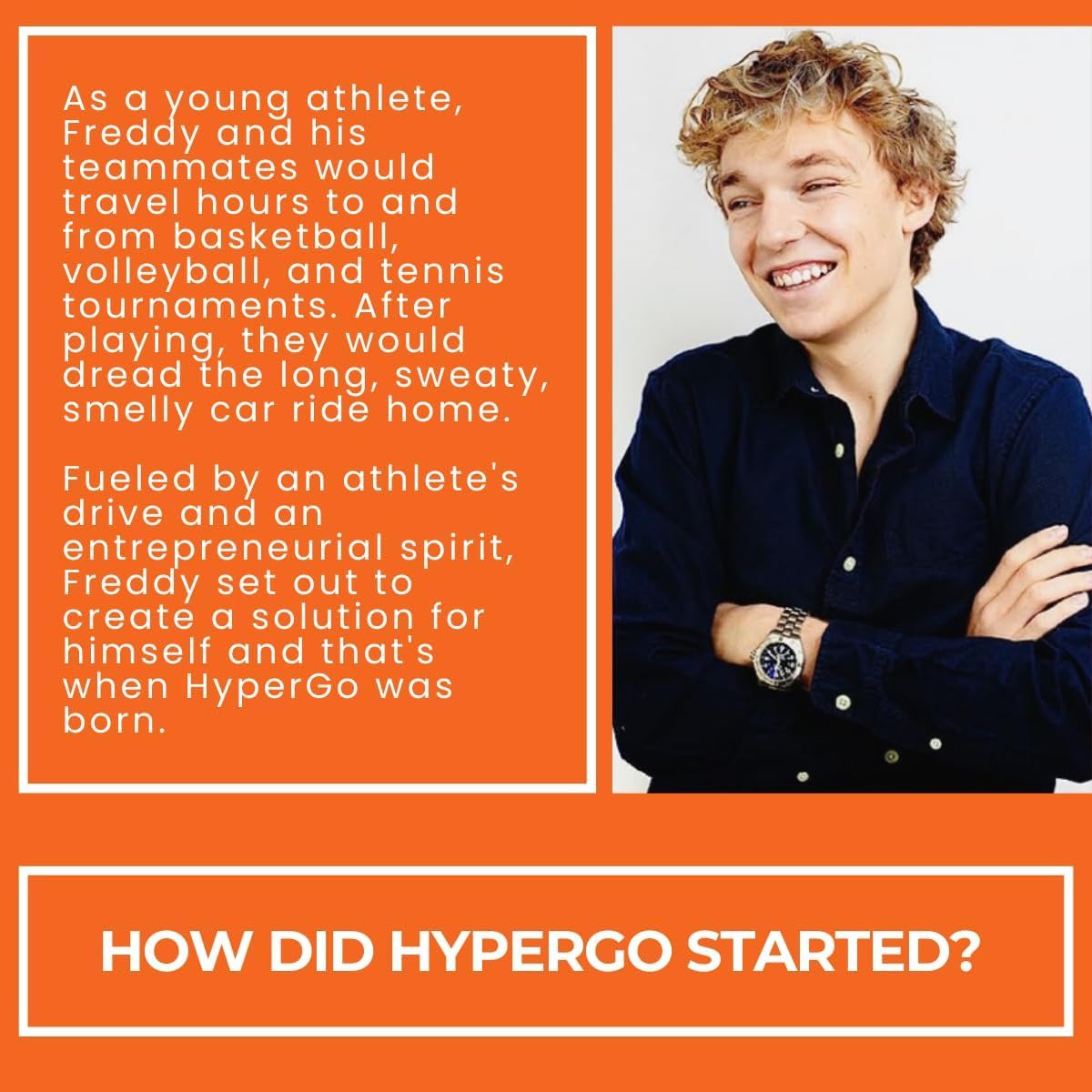 HyperGo XL Body Wipes for Women & Men – 12" x12" Rinse-Free Full Body Cleansing Wipes 2-20 Count Packs - Unscented | Biodegradable, Hypoallergenic, Aloe-Infused | Gym, Festival, Camping Essentials