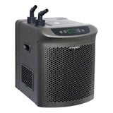 Active Aqua Hydroponic Water Chiller, 0.25 HP, Pure Titanium, 40-92 Gallon