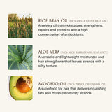 INNERSENSE Organic Beauty - Natural Pure Inspiration Daily Conditioner | Non-Toxic, Cruelty-Free, Clean Haircare (32oz)