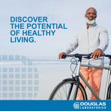 Douglas Laboratories Ultra Preventive 1 Daily | Multivitamin and Mineral Supplement to Support Energy Production, Immune Function, and Overall Health* | 60 Capsules