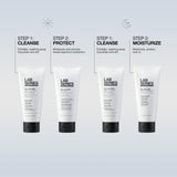 Lab Series All-In-One Face Treatment - Men's Face Moisturizer for Fine Lines & Wrinkles - Facial Lotion for Men 3.4 Fl Oz (Pack of 1)