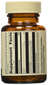 Standard Process Inc., Pneumotrophin PMG 90 Tabs