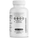 Bronson Rhodiola Rosea Vegetarian Capsules - Adaptogenic Herb - Brain, Stress & Mood Support - Non-GMO, 250 Count