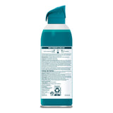 Lysol Air Sanitizer Spray with Odor Eliminator for Home & Office, Sanitizing Spray, Air Freshener Alternative, Simple Fresh Scent, 10 oz (Pack of 3)