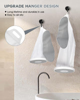 Waterproof Extra Wide Full Leg Cast Cover for Shower after Knee Surgery with Upgrade Non-Slip Bottom, Watertight Leg Cast Protector for Knee Immobilizer/Brace, Bandage Wounds, Walking Boots, Reusable