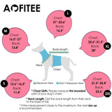 AOFITEE Dog Tuxedo Formal Dog Suit and Bandana Set, Gentle Dogs Wedding Party Suit Bow Tie Shirt, Tuxedo for Small Dogs Costume Outfit with Detachable Bowtie Collar for Christmas Halloween Dress Up