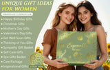 Birthday Gifts for Women Get Well Soon Spa Gift Baskets Self Care Package