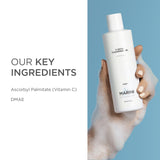 Jan Marini Skin Research C-ESTA Cleansing Gel - Daily Facial Cleanser with Vitamin C - Skincare Face Wash for Oily, Dry & Combo Skin - Gel Face Cleanser - 8 fl oz