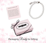 Cherished Moments Charm Bracelet, .925 Sterling Silver