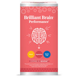 21st Century Brilliant Brain Performance, 30 Count