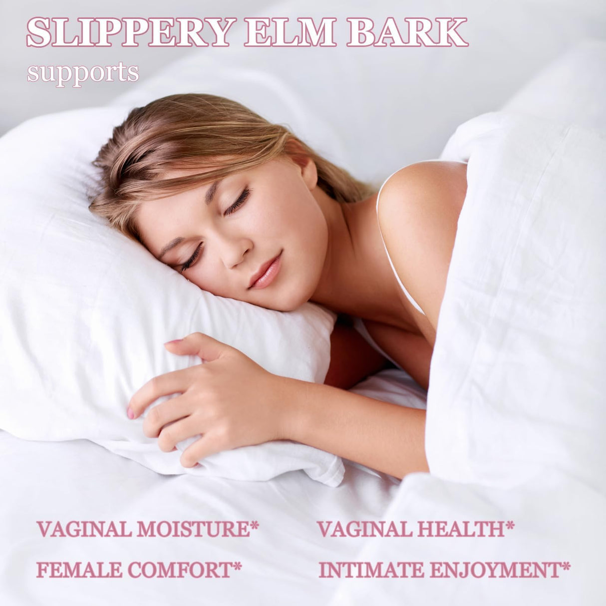 ZAYMAN Her Juicy Feminine Probiotics Gummies for Women – Pineapple Flavor, Supports Vaginal pH Balance, Digestive & Immune Health | 60 Gummies