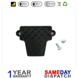 Ideal Logic Heat 12, 15, 18, 24, 30 Sump Clean Out Cover & Gasket 175954