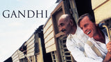 Gandhi (4K Ultra HD + Blu-ray + Digital SteelBook) [4K UHD]