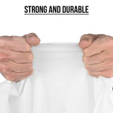 AmazonCommercial 18G Compactor Bags - 18 Gallon - 50 Count - 2 Mil