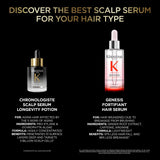 Kerastase Genesis Hair Serum – Daily Strengthening Treatment, 1 Fl Oz