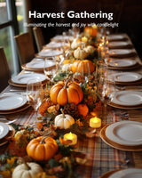 Homemory 100-Pack Flameless LED Tea Lights Candles Battery Operated, 200+Hour Fake Electric Candles TeaLights for Votive, Halloween, Ofrenda, Diya, Wedding Centerpiece Table Decor, Funeral, Christmas