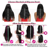 Kinky Curly Headband Wig Human Hair 20 Inch Headband Wigs for Women Human Hair Glueless None Lace Front Curly Wave Wigs Brazilian Virgin Hair Wear and Go Glueless Wig 150% Density Natural Black Color