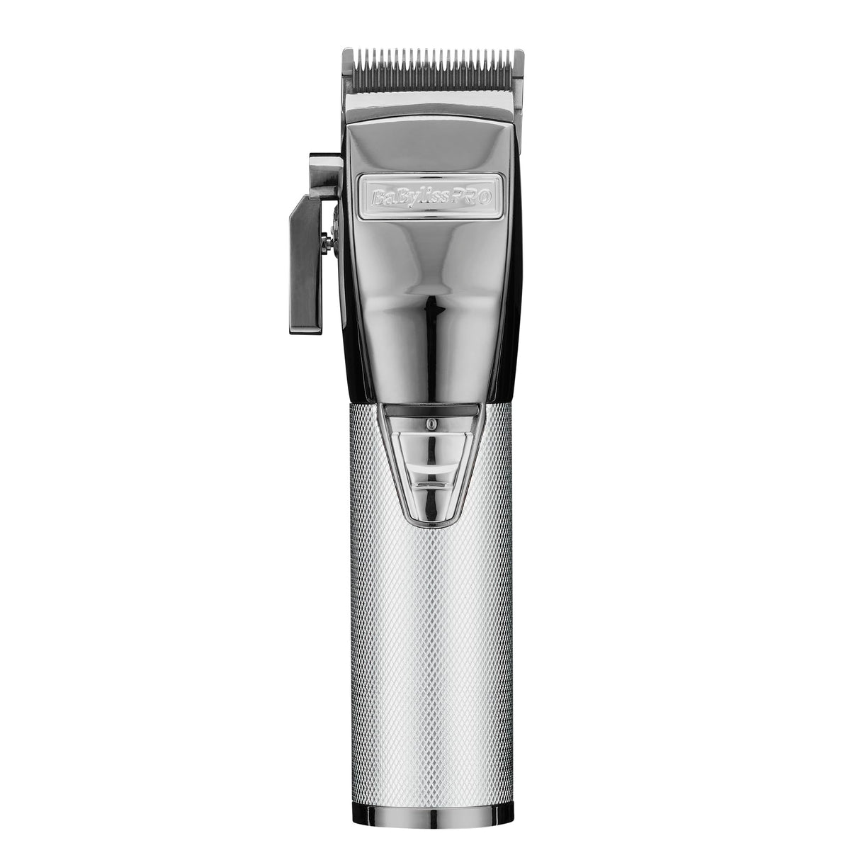 BaBylissPRO SILVERFX+ All Metal Lithium Clipper
