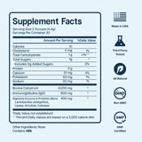 Baese Nutrition 4000mg 800 IgG Grass Fed with Probiotics Bovine Colostrum Powder Supplement for Kids & Adults with Immunoglobulins (132 Grams, Unflavored)