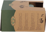 Esschert Design Toadhouse