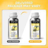 HIQILI Lemon Essential Oil for Cleaning, Degreasing & Household Use, Skin Care, Aromatherapy, Diffuser - 16 Fl Oz