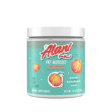 Alani Nu Pre Workout Powder Juicy Peach, Amino Energy Boost, Endurance Supplement, Sugar Free, 200mg Caffeine, L-Theanine, Beta-Alanine, Citrulline, 30 Servings
