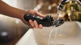 Philips Norelco 2400 Series Electric Shaver, Deep Black