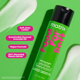 Matrix Food For Soft Shampoo – For Dry & Brittle Hair, 10.1 Fl Oz