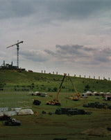 The Brutalist [4K UHD]