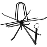 Kudos-Trading - Water Underfloor Heating Pipe Decoiler De-Coiler Fits 200m 300m 400m & 500m Coils of Pert-al-pert Pex-al-pex Pex & Pert Pipe for Easy Fitting of UFH Systems.