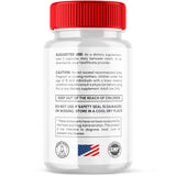 Glyco Sync Capsules, Official Glyco Sync Balance Pills with All Natural Ingredients, Advanced Formula GlycoSync Joint Support for Health and Wellness Extra Strength for Men and Women (60 Capsules)