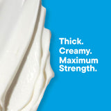 Triple Paste 3X Max Strength Diaper Rash Ointment, 40% Zinc Oxide, 6 oz