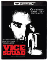 Vice Squad (4KUHD) [4K UHD]