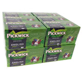 Pickwick Teebeutel 'English Tea Blend' 12 x 20 Btl. (Englisch)