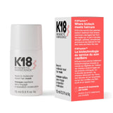 K18 Leave-In Molecular Repair Hair Mask, 0.5 Fl Oz