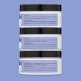 Fresh Wave Lavender Odor Removing Gel, 7 oz., Pack of 3 - Safer Odor Absorbers for Home, Natural Plant-Based Odor Eliminator, Every 7 oz. lasts 15-30 Days, For Cooking, Trash & Pets