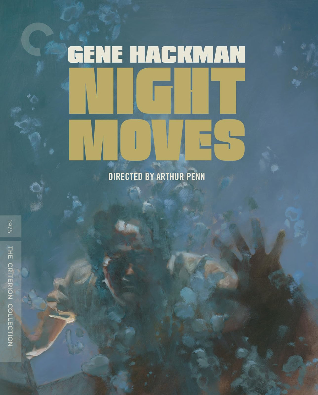 Night Moves (The Criterion Collection) [Blu-ray]