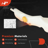 A-Premium Engine Coolant Overflow Recovery Reservoir Tank Compatible with Nissan Urvan 2002-2009, Replaces# 21710VW010