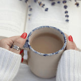 Hope Rings I F♡ing Love You Ring, Adjustable 304 Stainless Steel