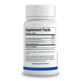 Biotics Cytozyme-AD 180 Tab Neonatal Adrenal Support Hormone Stress Balance