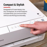 Canon PIXMA TS4320 – Wireless Color Inkjet Printer with Print, Copy, Scan